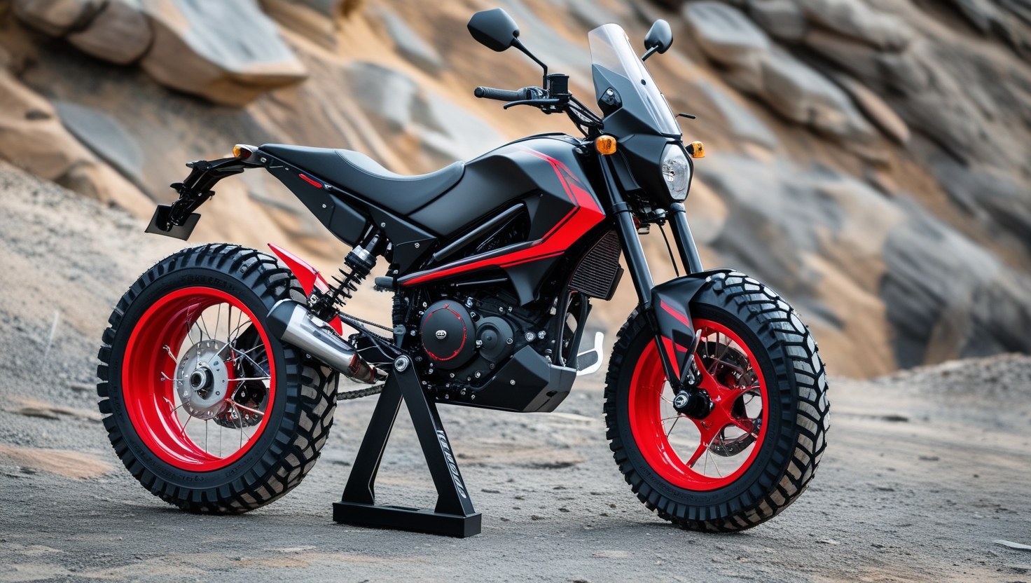 TVS Apache RTR 160