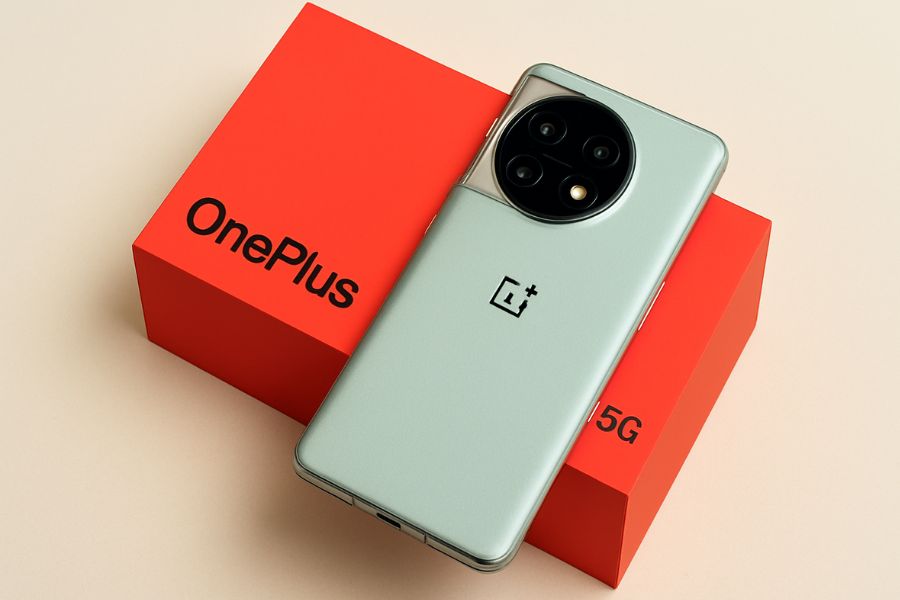 OnePlus 12 5G 2025