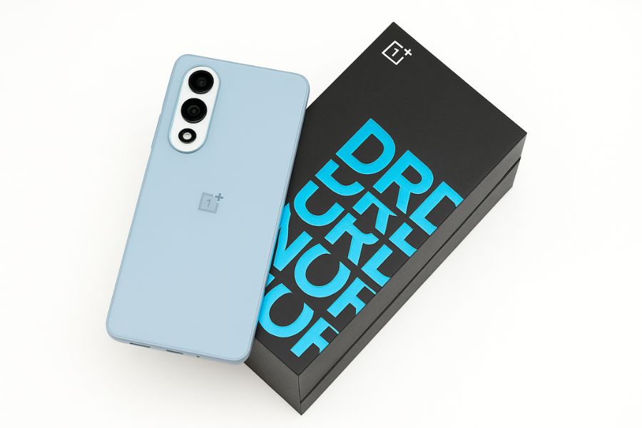 OnePlus Nord CE4