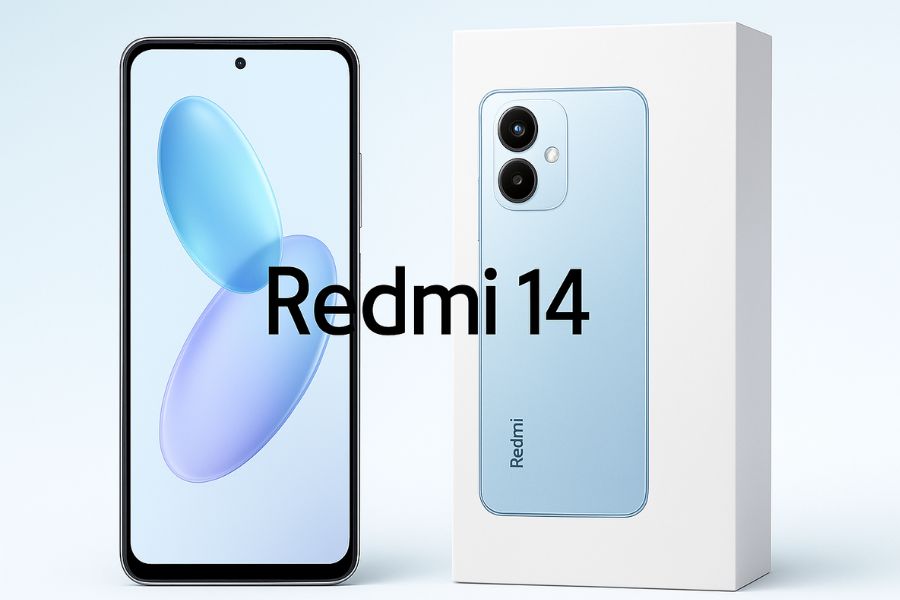 Redmi 14 2025
