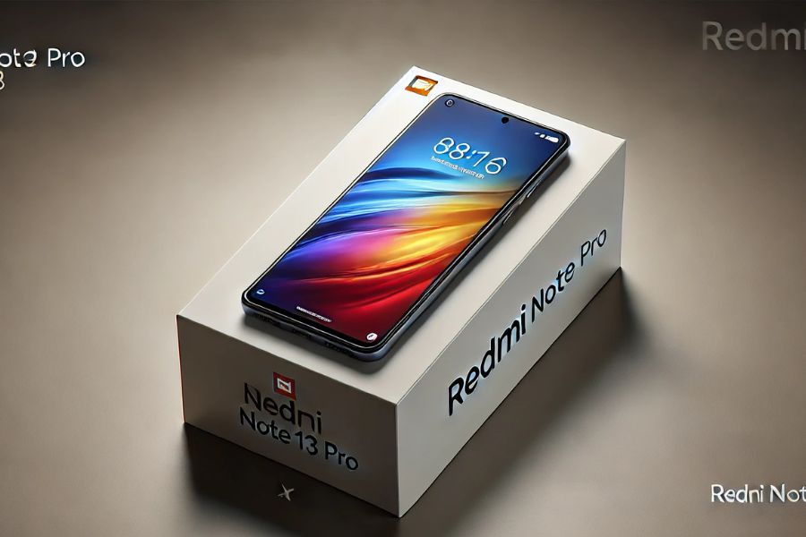 Redmi Note 13 Pro 2025