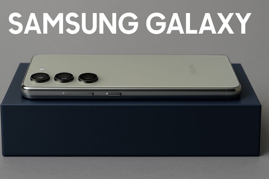 Samsung Galaxy 5G 2025