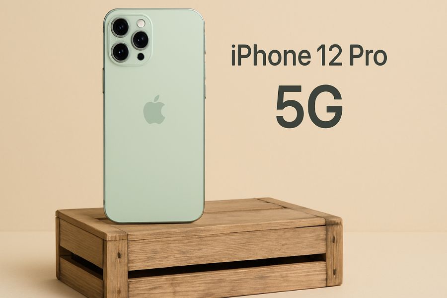 iPhone 12 Pro 5G