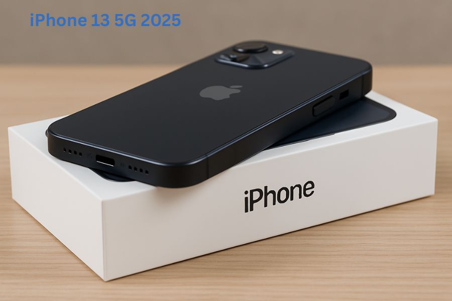 iPhone 13 5G 2025