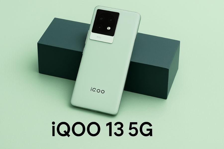 iQOO 13 5G