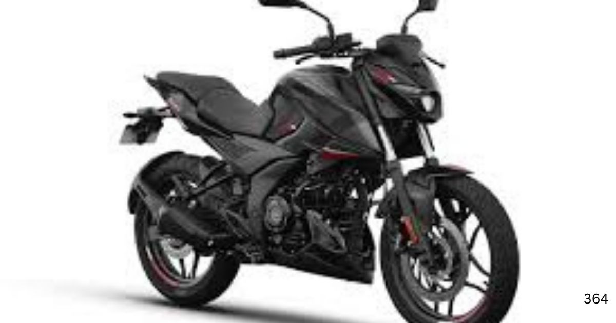 Bajaj Pulsar N250