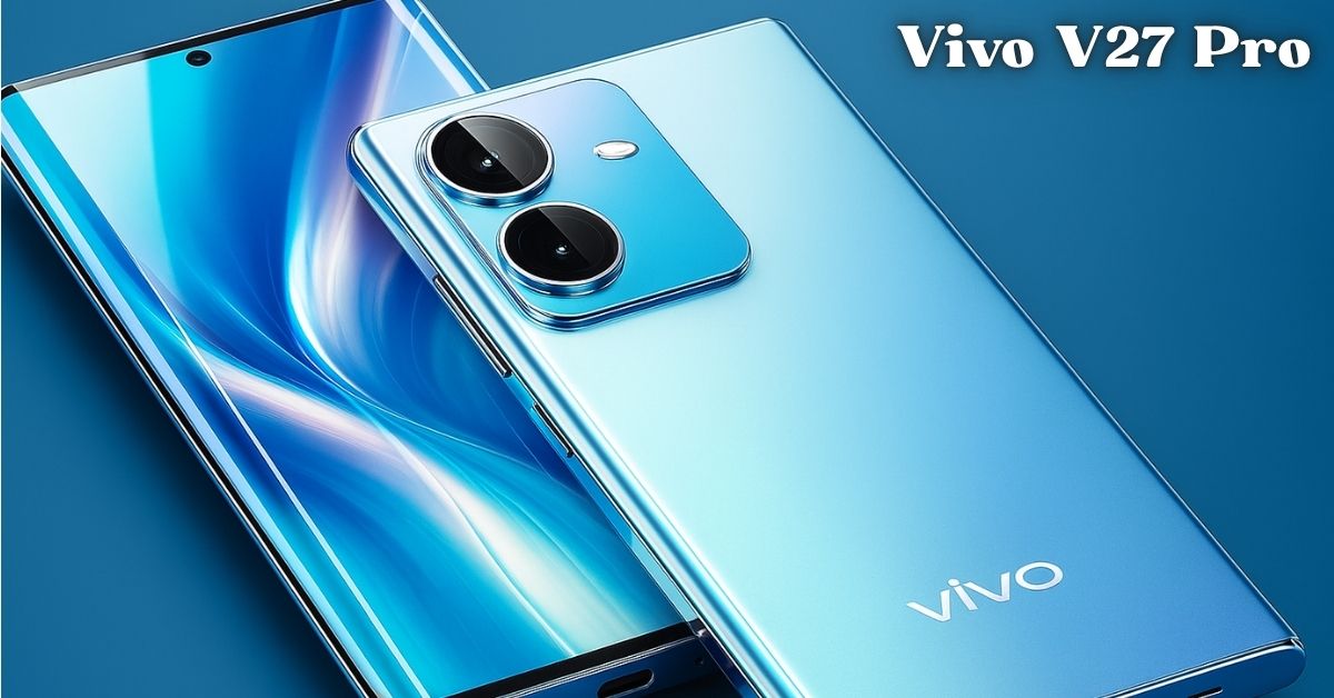 Vivo V27 Pro